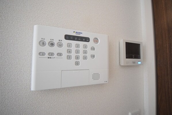 グレイシアの物件内観写真